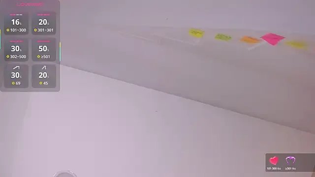 Madisson-Rivas from StripChat