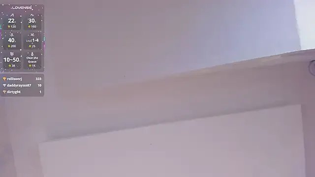 Madisson-Rivas from StripChat