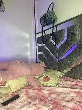 Madisson_fox20 from StripChat