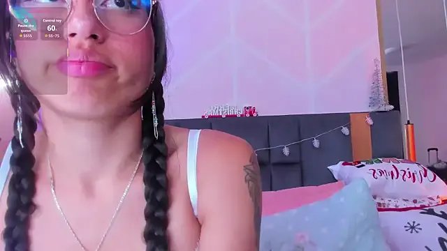 MadyJackson from StripChat