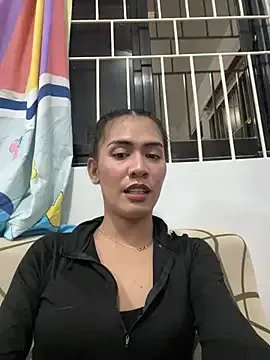 MadySmith from StripChat