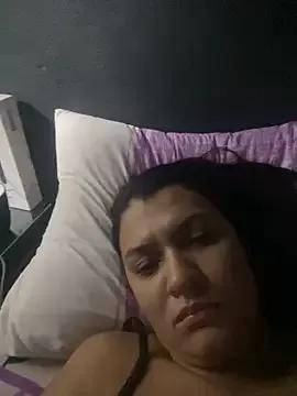 Madyson94 from StripChat