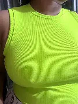 Maggi-is-back from StripChat