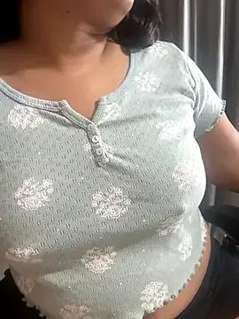 Maggi-is-back from StripChat