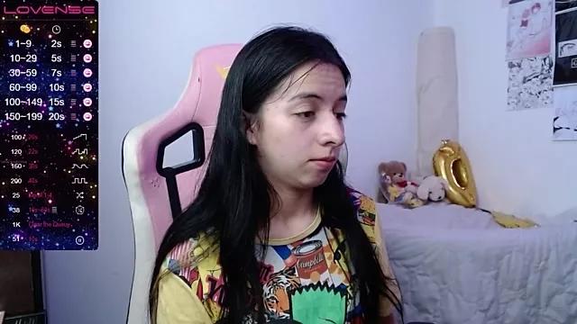 Maggie_Fox3 from StripChat