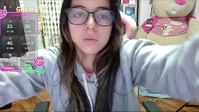 Maggie_Fox3 from StripChat