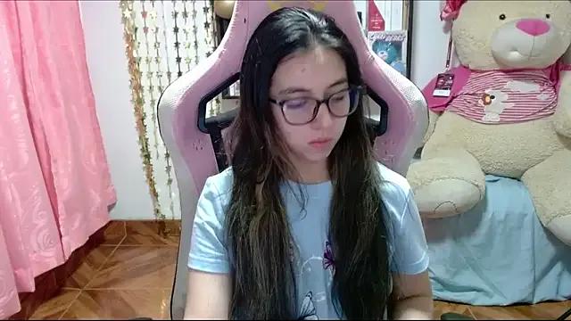 Maggie_Fox3 from StripChat