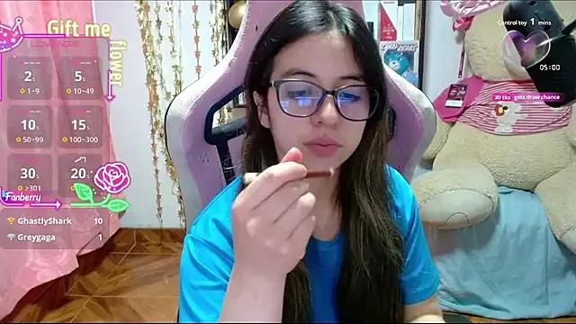 Maggie_Fox3 from StripChat