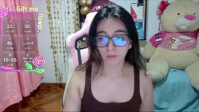 Maggie_Fox3 from StripChat