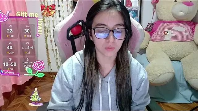 Maggie_Fox3 from StripChat