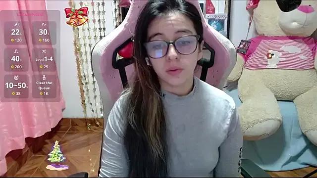 Maggie_Fox3 from StripChat