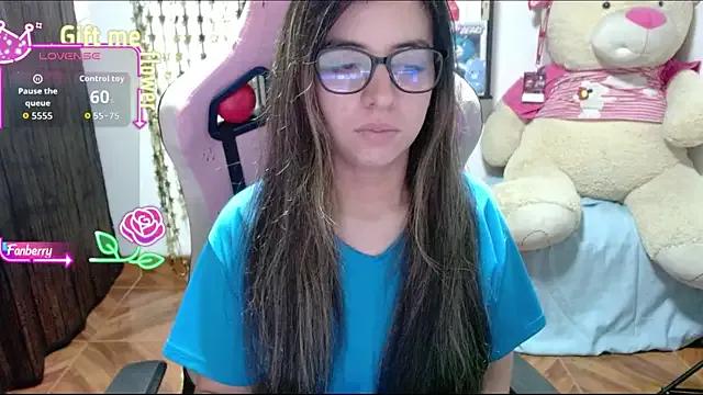 Maggie_Fox3 from StripChat