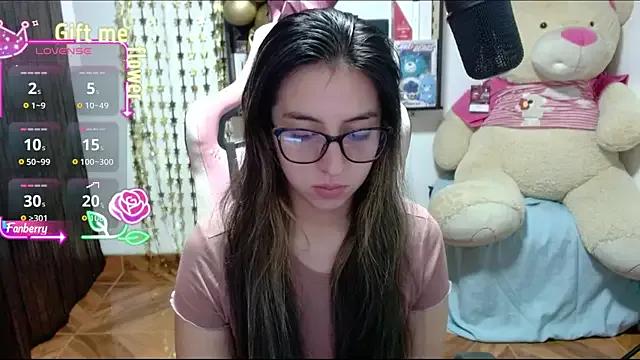 Maggie_Fox3 from StripChat