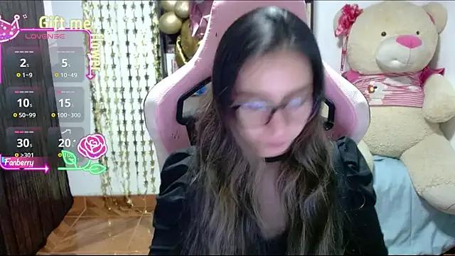 Maggie_Fox3 from StripChat