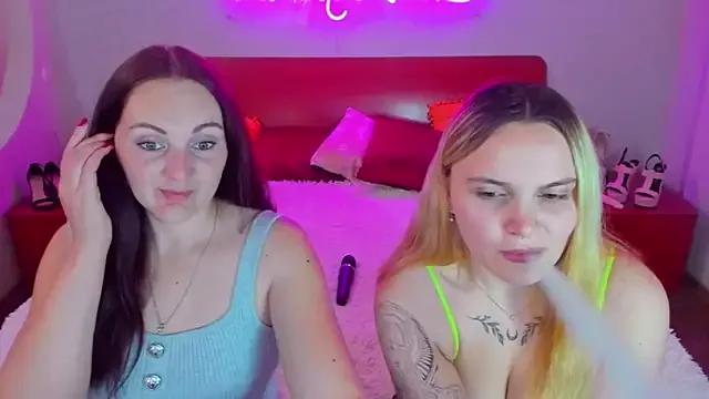 MagicEyess from StripChat is Private