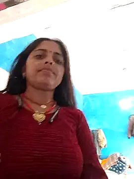 Mahima_rani34 from StripChat