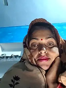 Mahima_rani34 from StripChat