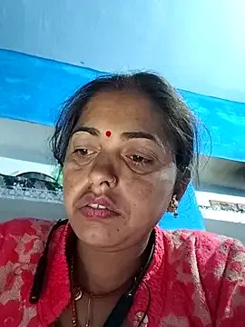 Mahima_rani34 from StripChat