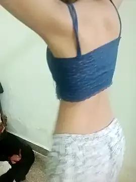 Naked Room Mahira568 