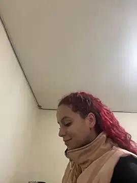 Maia_Park from StripChat