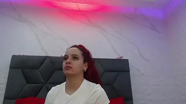 Maia_Park from StripChat