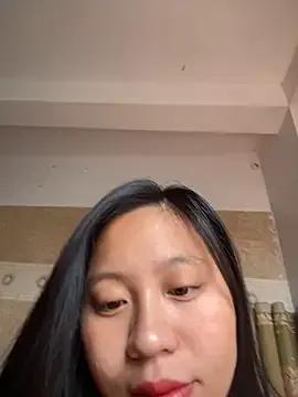 Maianhcute from StripChat