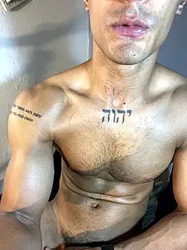 Maicol_xxxx from StripChat