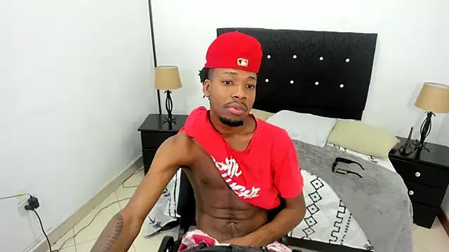 Naked Room maikol_monstercock 