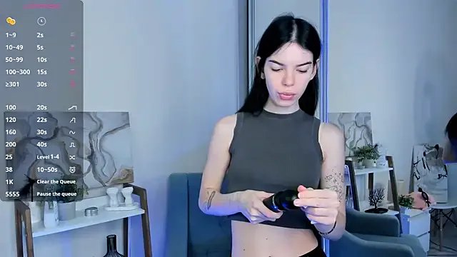 MaiPeng from StripChat