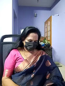 mallu-lover from StripChat