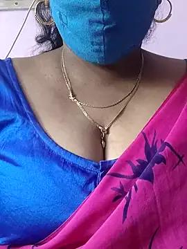 mallu-sumi on StripChat 