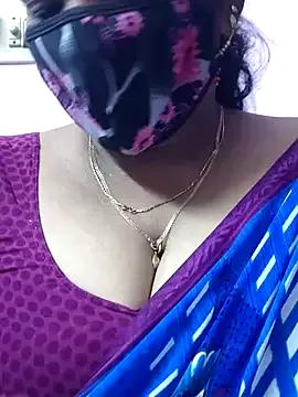 mallu-sumi on StripChat 