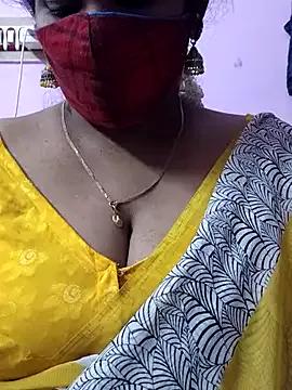 mallu-sumi on StripChat 