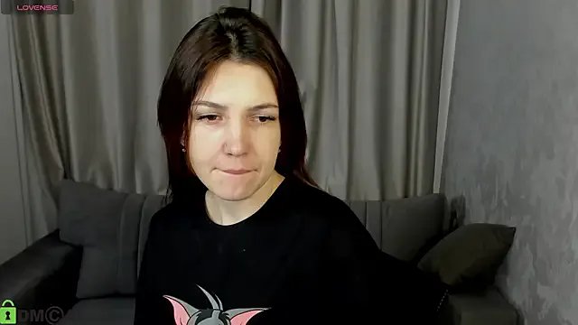 MalvinaDream from StripChat