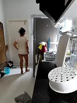 Mama_Eva_1 from StripChat