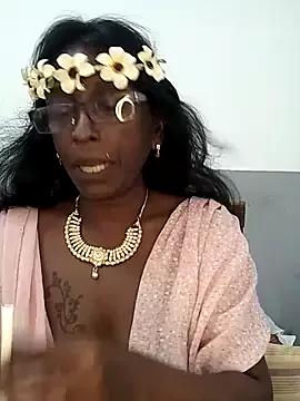 mamakarma1403 from StripChat