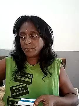 mamakarma1403 from StripChat