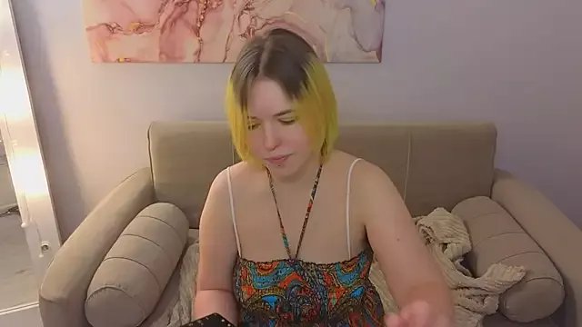 Manic_pixie_ from StripChat