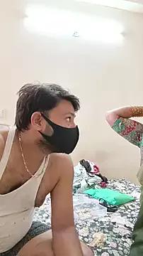 mansi_rawat05 from StripChat