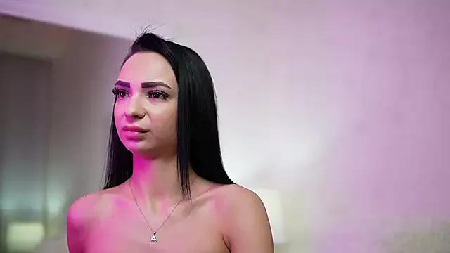 MaraJolie from StripChat