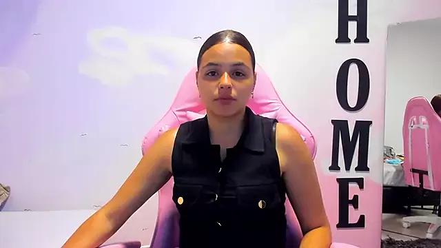 Maraxrivera from StripChat