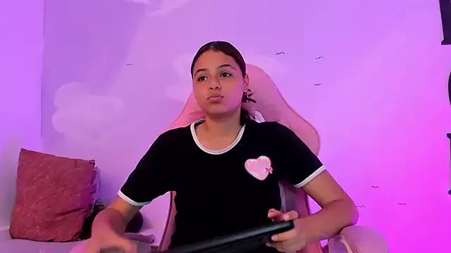 Maraxrivera from StripChat
