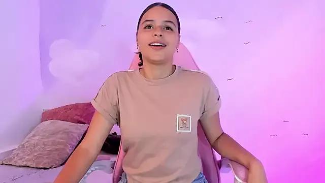 Maraxrivera from StripChat