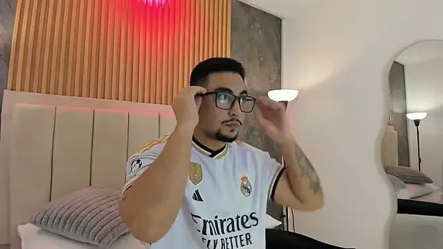 marcus_harris from StripChat