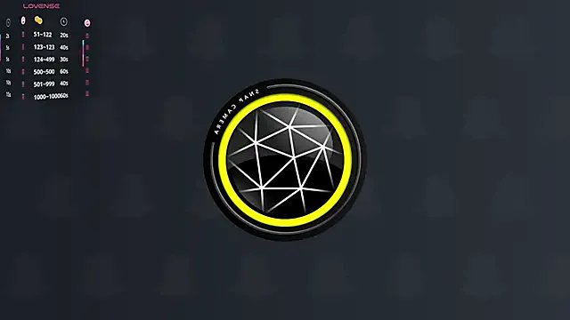 MardellAyling from StripChat