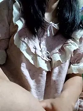 Maria2299 from StripChat