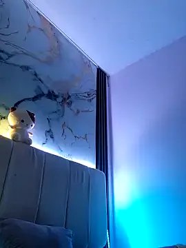 Mariana_eclipse from StripChat