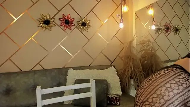 marianeporter__ from StripChat