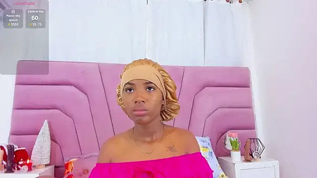 MarianRosse from StripChat