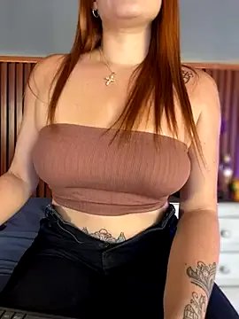 MarilynSmith01 from StripChat